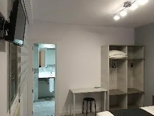 I Dream 招待所 萨拉曼卡