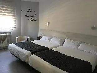 I Dream Pensión Salamanca