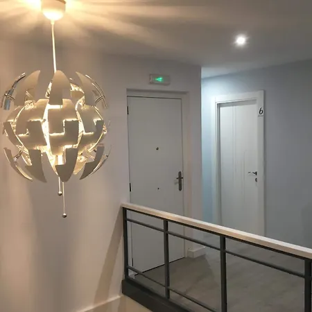 Pensión I Dream Salamanca