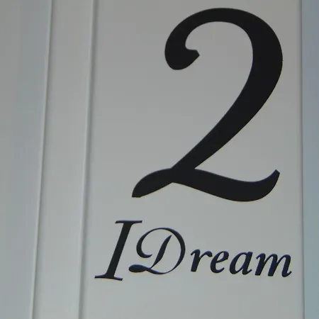 I Dream Pensión Salamanca