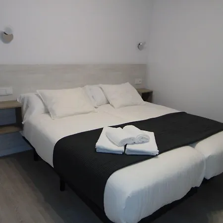 Πανσιόν I Dream Σαλαμάνκα
