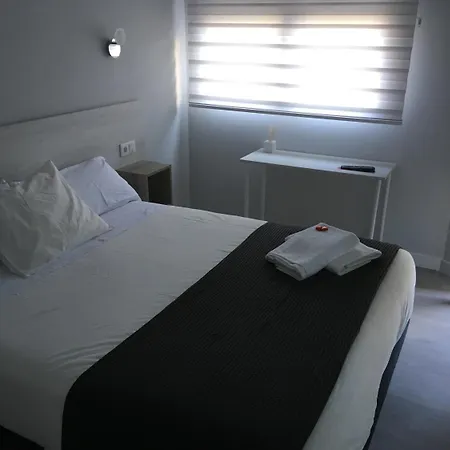 I Dream Gasthuis Salamanca