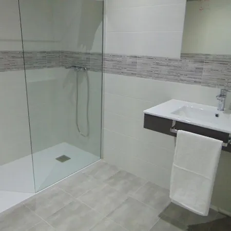 Gasthuis I Dream Salamanca