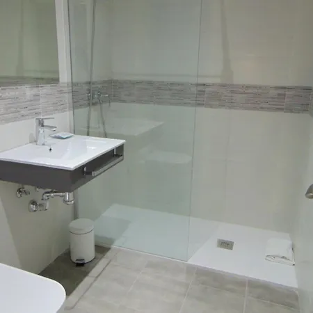 Gasthuis I Dream Salamanca