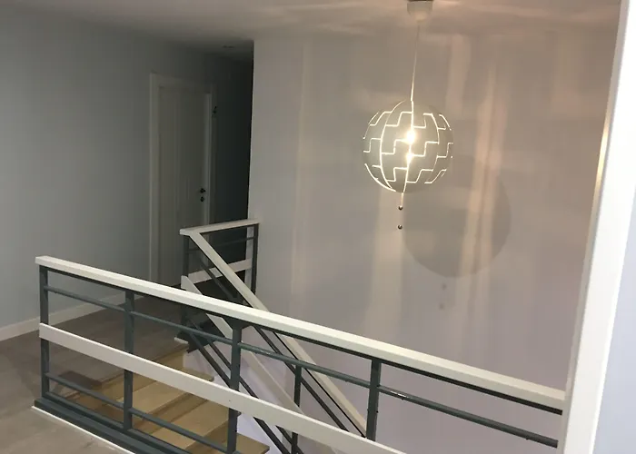 Гостевой дом I Dream