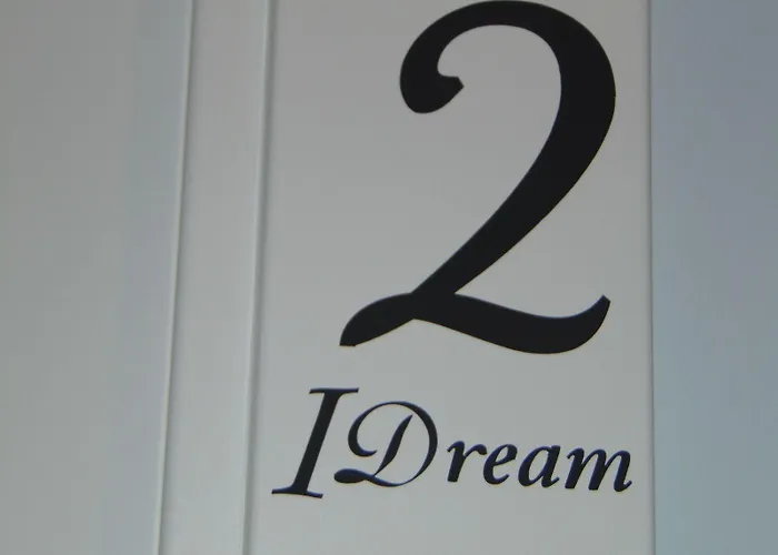 I Dream Guest house Salamanca