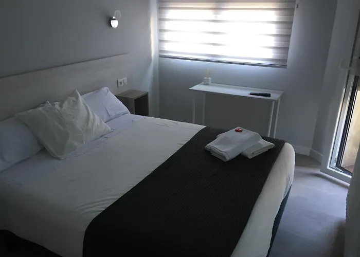 I Dream Guest house Salamanca