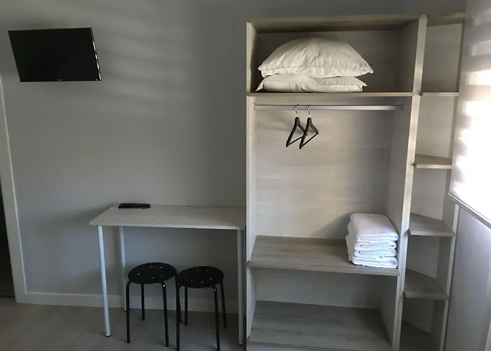 I Dream Гостевой дом