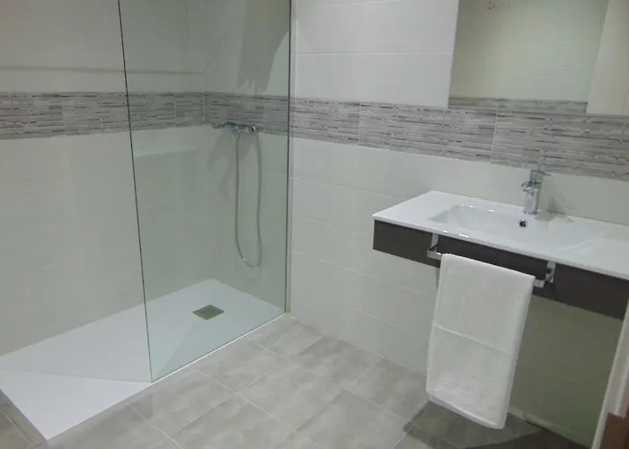 Guest house I Dream Salamanca