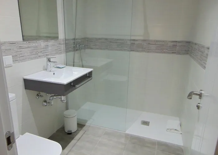 Гостевой дом I Dream Саламанка