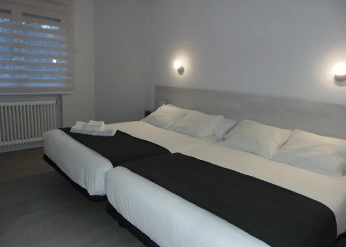 Guest house I Dream Salamanca